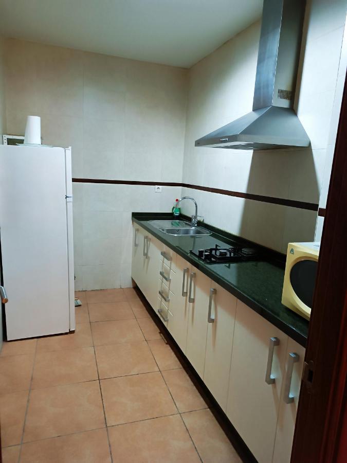 Corrala De San Anton. Corral Del Carbon Appartement Granada Buitenkant foto