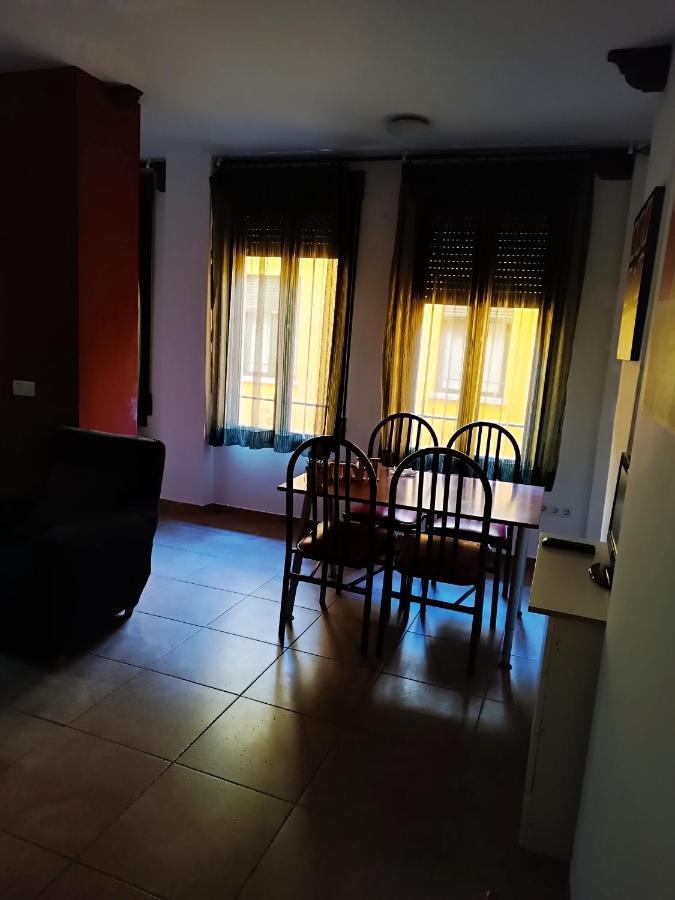Corrala De San Anton. Corral Del Carbon Appartement Granada Buitenkant foto