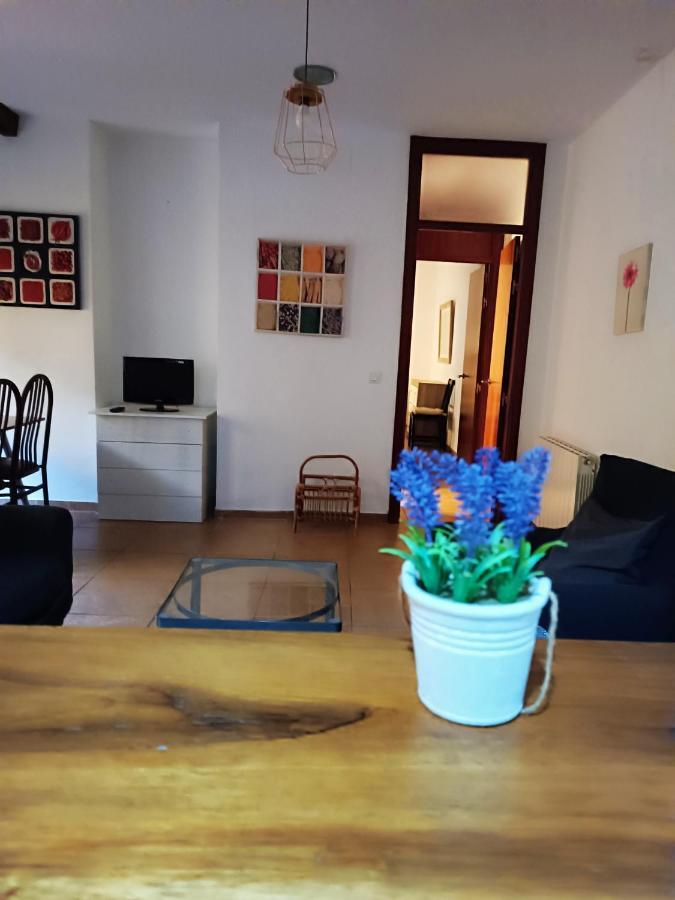 Corrala De San Anton. Corral Del Carbon Appartement Granada Buitenkant foto