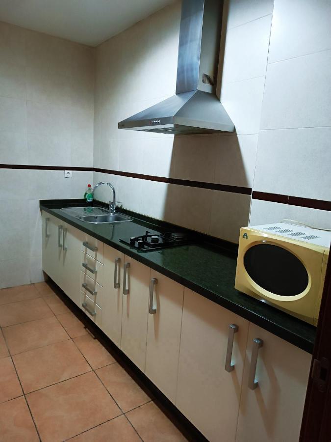 Corrala De San Anton. Corral Del Carbon Appartement Granada Buitenkant foto